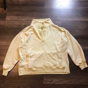 Aerie sweater size medium
